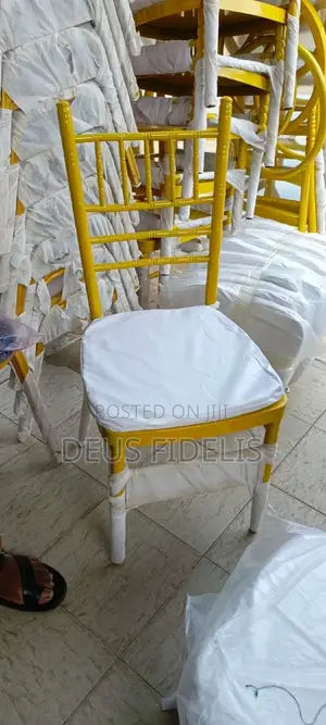 Chivalry Chair for Churches and Event Center