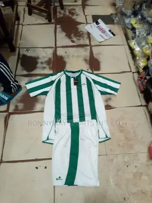 Set Of Kazu Jersey