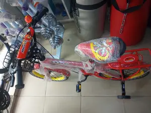 Size 24 Adult Riding Exercise Bike