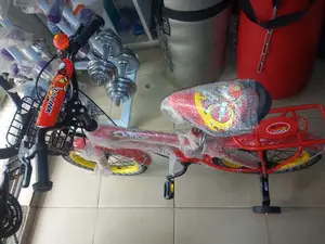 Size 24 Adult Riding Exercise Bike