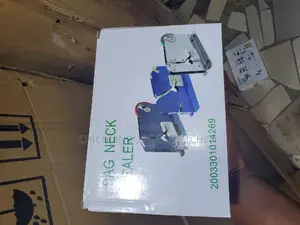 Bread Neck Sealer