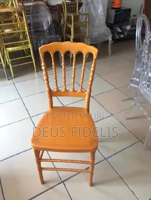 Chivalry Chairs