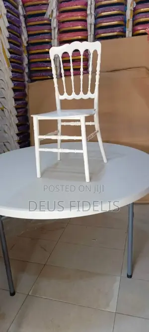 Chivalry/Event Chair For Children