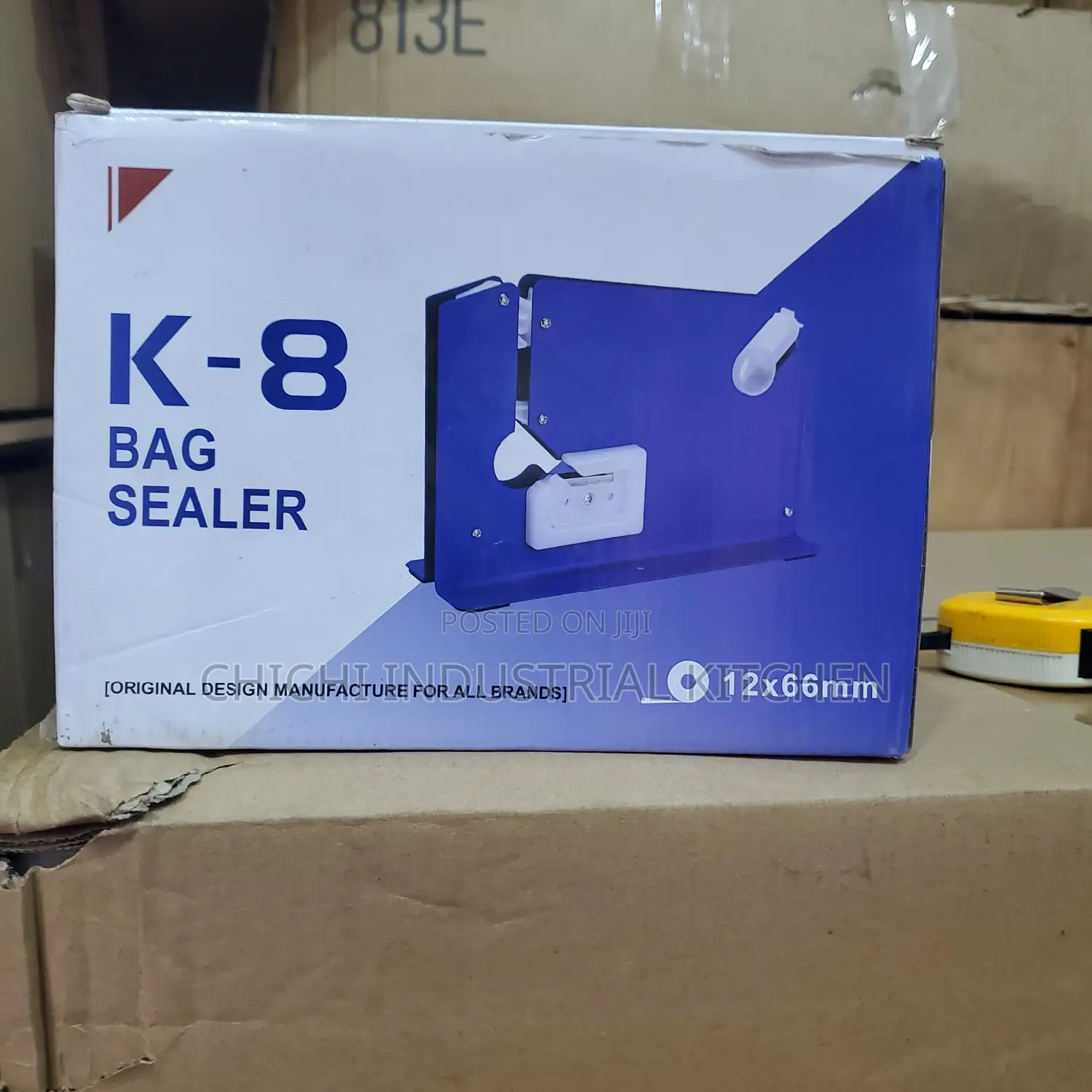 Bag Sealer