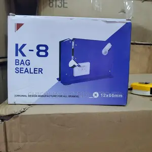 Bag Sealer