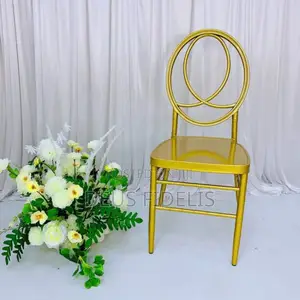 Dior Chivalry Chair for Churches and Event Centers