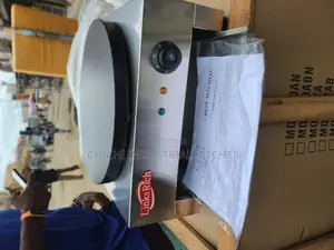 Crepe Maker