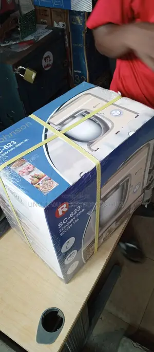 Rohnson 10l Electric Mixer