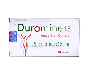 Duromine Phentermine 15mg