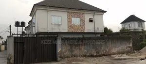 4bdrm Block of Flats in Omachi Estate ,, Port-Harcourt for sale
