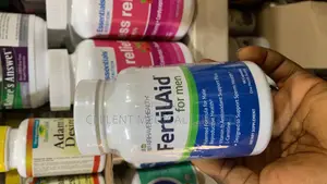Fertileaid for Men’S