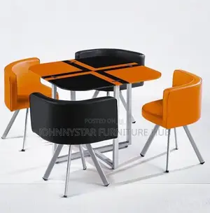 Italian Unique Restaurant Tables