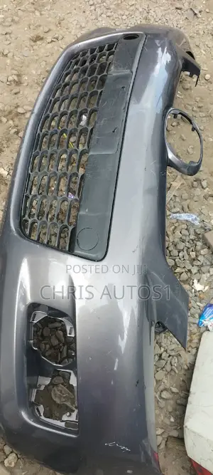 Replacement Front Bumper for Mazda Cx7 2007 Available