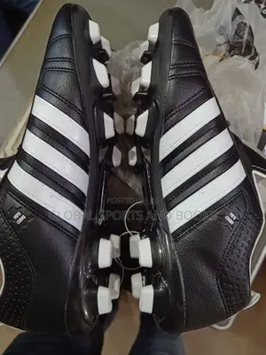Adidas Football Boots
