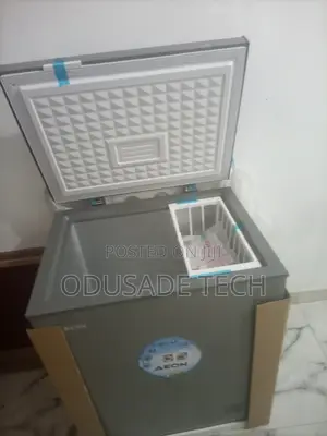 150l Aeon Freezer Acf-150gk