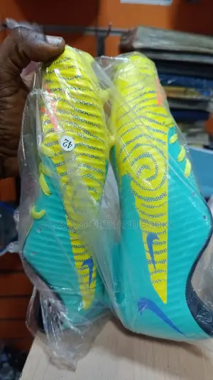 Nike Football Boots