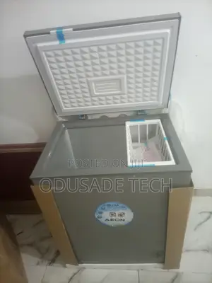 Aeon Chest Freezer 150l (Acf-150gk)