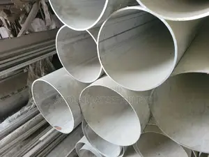 12"P Stainless Steel Pipe Sch40