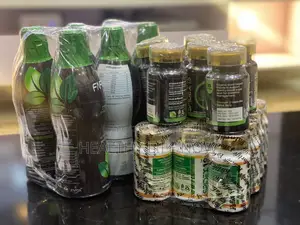 Get All Your Faforlife Organic Here With Faforon N Salud