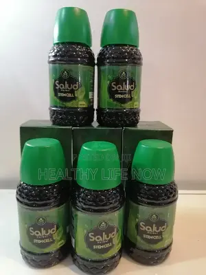 Salud Treat Tumor N Difficult Ailments