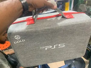 PS5 Hand Bag( All Colors)