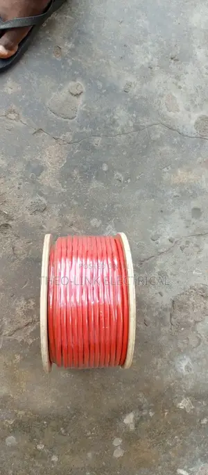 Fire Alarm Cable 90 Percent Copper