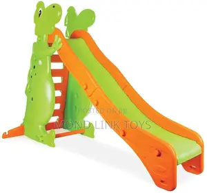 This Is Dino Slide Kids