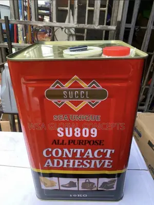 SEA Unique All Purpose Contact Adhesive