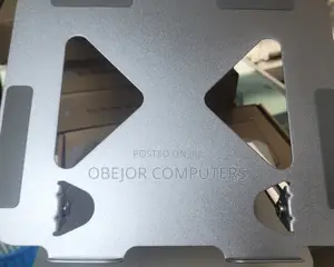 Aluminium Alloy Foldable Laptop Stand