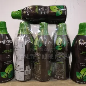Faforon One Time Solution to Balance Body Ph