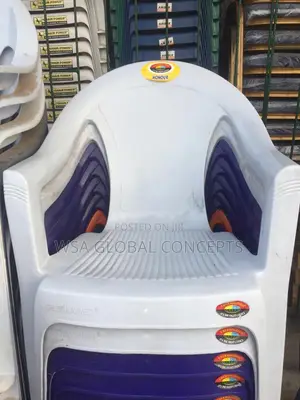 Honor Plastic Chair