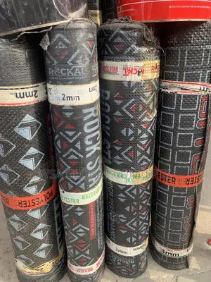 2mm Roofing Felt