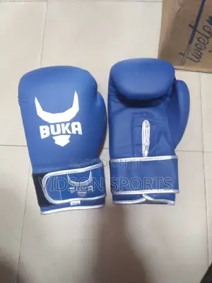 Boxing Glove