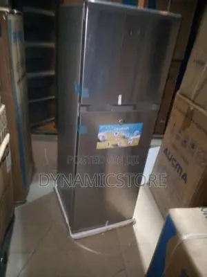 Skyrun Refrigerator Double Door 138L