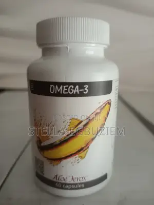 Omega3 Is a Very Good Supplement for the Skin