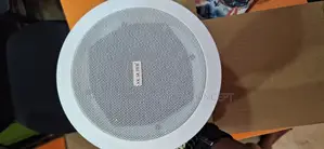 5inches Ak Super Ceiling Speaker [20watts]