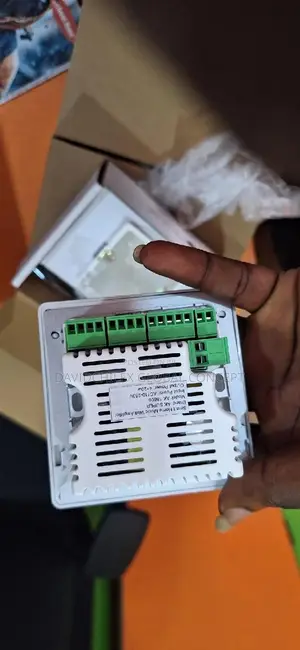 Smart Home Music Wall Amplifier