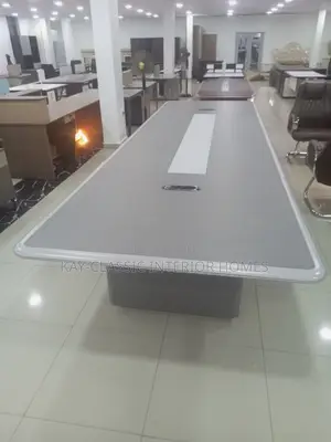 Conference Meeting Table