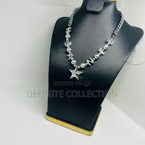 LUXURY Necklace