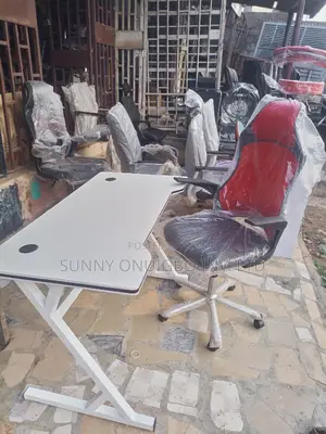 Furniture Set in Abeokuta Work Station