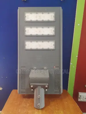 300watts Highway Solar Street Light