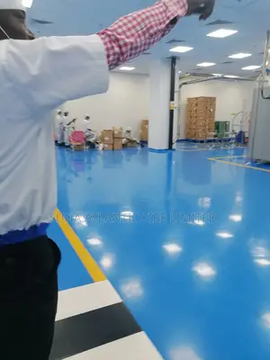 Fire Alarm Installation /Suppression System