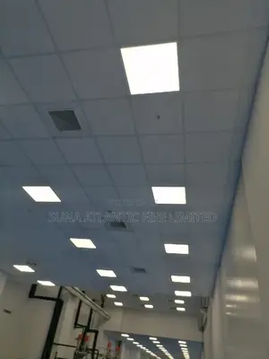 Fire Alarm Installation /Suppression System