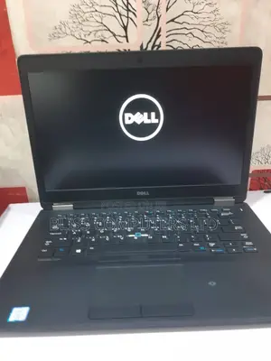 Laptop Dell Latitude 14 E7470 8GB Intel Core i5 SSD 256GB