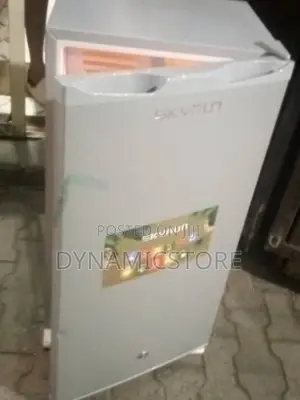 Skyrun Refrigerator Single Door 90l