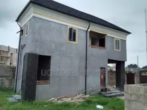 4bdrm Duplex in Port-Harcourt for sale