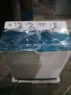 Skyrun Twin Tube, 7kg