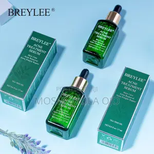 Tree Tea Severe Acne Treatment Serum
