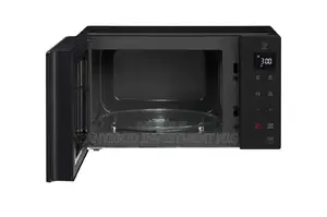 LG 25liters Smart Inverter Digital Touch Control Microwave