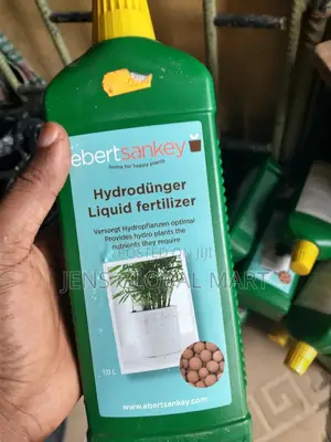 Plant Liquid Fertilizer